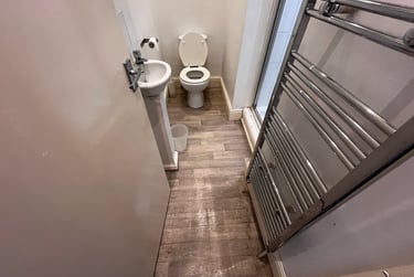 6 bed house, Platt Lane, Rusholme, Manchester, M145XE - Image 10