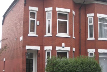 6 bed house, Platt Lane, Rusholme, Manchester, M145XE - Image 11