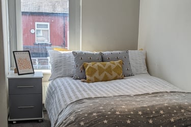 6 bed house, Whitby Road, Fallowfield, Manchester, M146GJ - Image 10