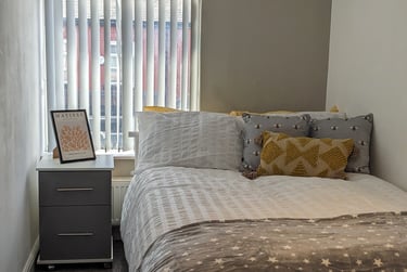 6 bed house, Whitby Road, Fallowfield, Manchester, M146GJ - Image 9