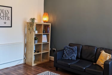 6 bed house, Whitby Road, Fallowfield, Manchester, M146GJ - Image 3