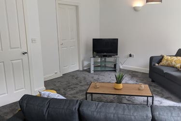 4 bed house, Osborne Road, Levenshulme, Manchester, M192DU - Image 10