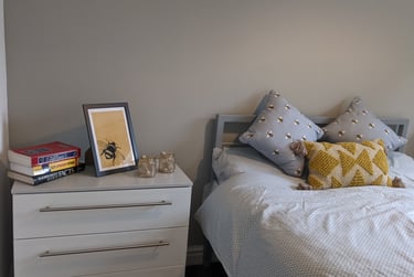 4 bed house, Osborne Road, Levenshulme, Manchester, M192DU - Image 11