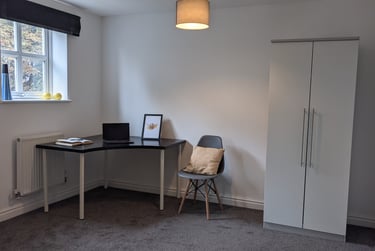 4 bed house, Osborne Road, Levenshulme, Manchester, M192DU - Image 12