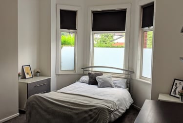 6 bed house, Scarsdale Road, Victoria park, Manchester, M145PY - Image 3