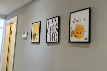 5 bed house, Osborne Road, Levenshulme, Manchester, M192DU - Image 11