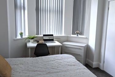 5 bed house, Osborne Road, Levenshulme, Manchester, M192DU - Image 8