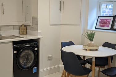 5 bed house, Osborne Road, Levenshulme, Manchester, M192DU - Image 1