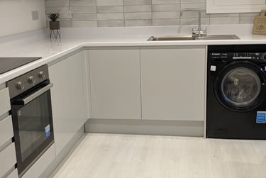 5 bed house, Osborne Road, Levenshulme, Manchester, M192DU - Image 2