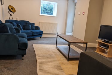 5 bed house, Osborne Road, Levenshulme, Manchester, M192DU - Image 3