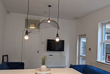 6 bed house, Belgrave Avenue, Victoria park, Manchester, M145DL - Image 9