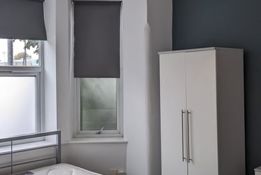 6 bed house, Platt Lane, Rusholme, Manchester, M147PY - Image 1