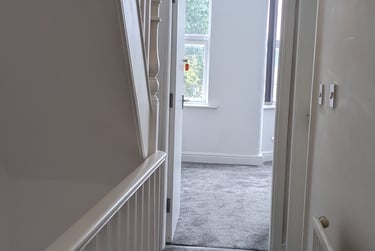 6 bed house, Platt Lane, Rusholme, Manchester, M147PY - Image 3