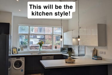 6 bed house, Platt Lane, Rusholme, Manchester, M145XE - Image 2