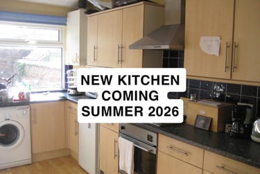 3 bed house, Horton Road, Rusholme, Manchester, M147QD - Image 1