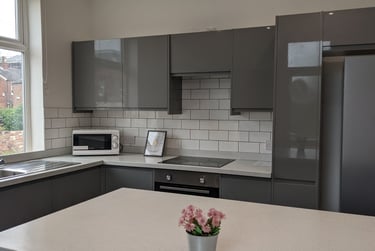 1 bed house, Parkfield Street, Rusholme, Manchester, M144PN - Image 4