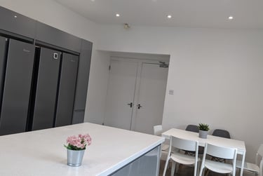 1 bed house, Parkfield Street, Rusholme, Manchester, M144PN - Image 6