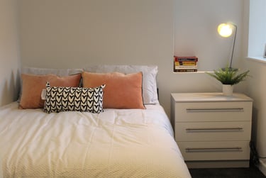 1 bed house, Parkfield Street, Rusholme, Manchester, M144PN - Image 8