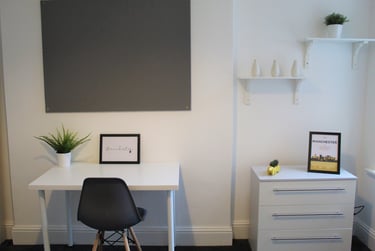 1 bed house, Parkfield Street, Rusholme, Manchester, M144PN - Image 9