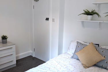 6 bed house, Belgrave Avenue, Victoria park, Manchester, M145DL - Image 7