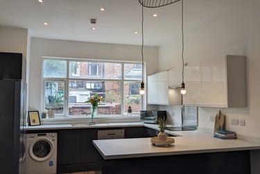 6 bed house, Belgrave Avenue, Longsight, Manchester, M145DL - Image 2