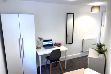 5 bed flat, Osborne Road, Fallowfield, Manchester, M192DU - Image 5