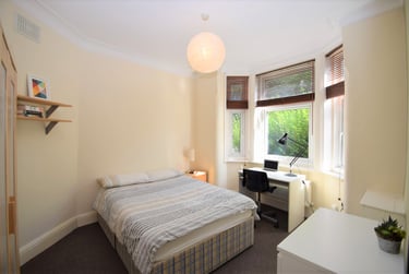 5 bed house, Platt Lane, Victoria Park, Manchester, M145XE - Image 4