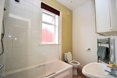 5 bed house, Platt Lane, Victoria Park, Manchester, M145XE - Image 5