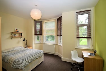 5 bed house, Platt Lane, Victoria Park, Manchester, M145XE - Image 6