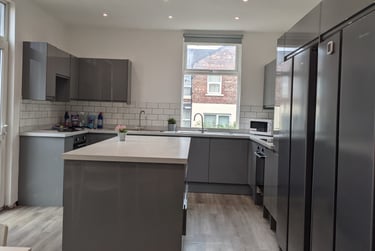 11 bed house, Parkfield Street, Rusholme, Manchester, M144PN - Image 12