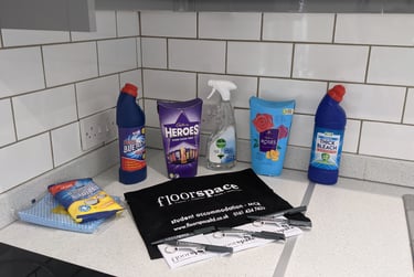 11 bed house, Parkfield Street, Rusholme, Manchester, M144PN - Image 15