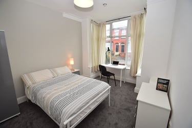 6 bed house, Whitby Road, Fallowfield, Manchester, M146GJ - Image 5