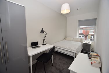 6 bed house, Whitby Road, Fallowfield, Manchester, M146GJ - Image 7