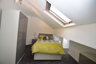 6 bed house, Whitby Road, Fallowfield, Manchester, M146GJ - Image 9