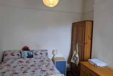 4 bed house, Hall Avenue, Victoria Park, Manchester, M145JD - Image 5