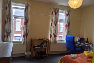 4 bed house, Hall Avenue, Victoria Park, Manchester, M145JD - Image 6