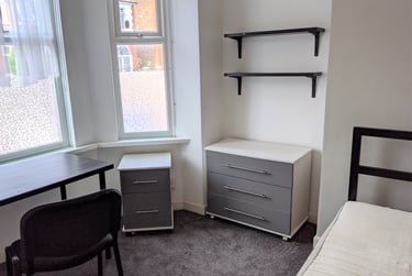 6 bed house, Scarsdale Road, Victoria park, Manchester, M145PY - Image 4