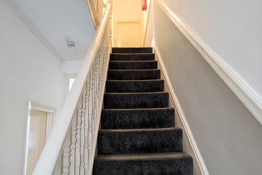 6 bed house, Scarsdale Road, Victoria park, Manchester, M145PY - Image 11