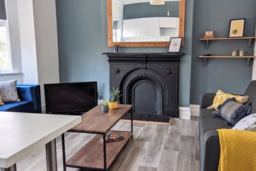 9 bed house, Osborne Road, Fallowfield, Manchester, M192DU - Image 2