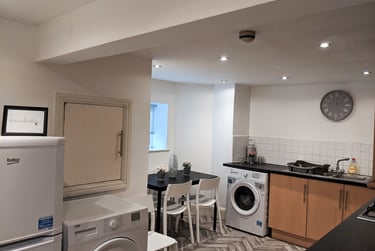 9 bed house, Osborne Road, Fallowfield, Manchester, M192DU - Image 13