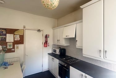 4 bed house, Hall Avenue, Victoria Park, Manchester, M145JD - Image 4