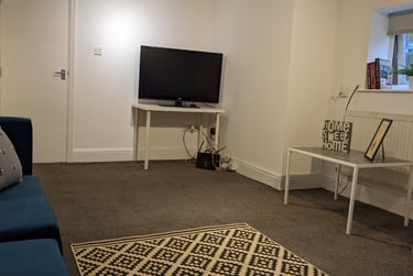 5 bed flat, Osborne Road, Fallowfield, Manchester, M192DU - Image 8