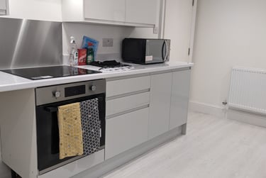 5 bed flat, Osborne Road, Fallowfield, Manchester, M192DU - Image 3