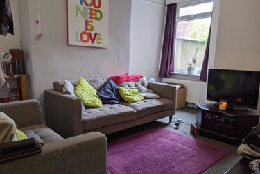 4 bed house, Hall Avenue, Victoria Park, Manchester, M145JD - Image 2