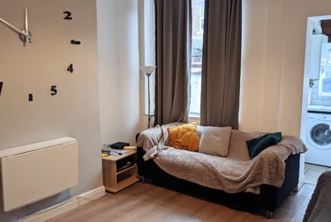 3 bed house, Lowestoft Street, Rusholme, Manchester, M147PU - Image 1