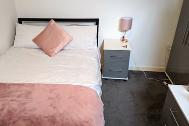 6 bed house, Scarsdale Road, Victoria park, Manchester, M145PY - Image 3