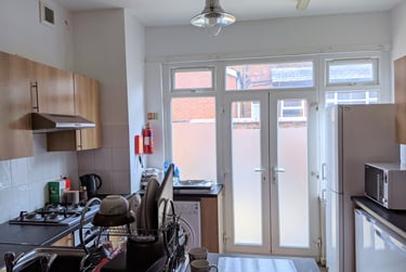 6 bed house, Scarsdale Road, Victoria park, Manchester, M145PY - Image 8