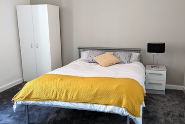 9 bed house, Osborne Road, Fallowfield, Manchester, M192DU - Image 10