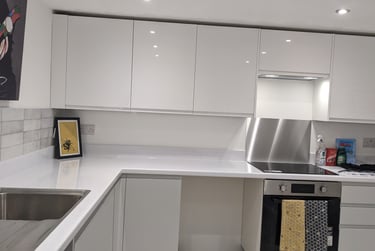 5 bed flat, Osborne Road, Fallowfield, Manchester, M192DU - Image 2