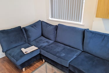 6 bed house, Scarsdale Road, Victoria park, Manchester, M145PY - Image 9